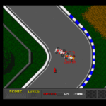 Speed Maniax demo playable 19xxNo LimitsDisk 2 of 2 013