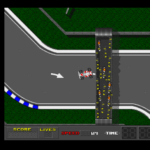 Speed Maniax demo playable 19xxNo LimitsDisk 2 of 2 016