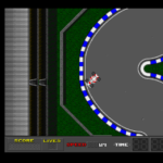Speed Maniax demo playable 19xxNo LimitsDisk 2 of 2 017