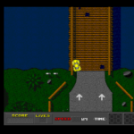 Speed Maniax demo playable 19xxNo LimitsDisk 2 of 2 024