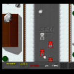 Speed Maniax demo playable 19xxNo LimitsDisk 2 of 2 028
