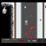 Speed Maniax demo playable 19xxNo LimitsDisk 2 of 2 030