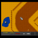 Speed Maniax demo playable 19xxNo LimitsDisk 2 of 2 033