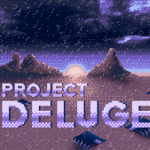 300px Project Deluge Logo