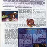 Amiga Fever Issue 03 1999 03 Protovision DE 0047