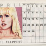 Rollerbabes 1991 Calendar 1991 01 EMAP Images GB supplement 0005