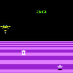 Imagic’s Moonsweeper (Commodore VIC-20) saved after 42 years! thumbnail