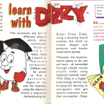 learn with dizzy