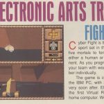 cyber snippet AmigaAction