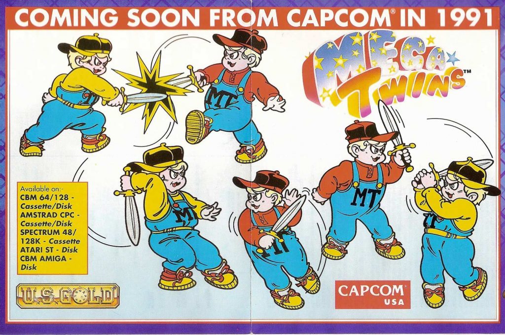 scan mega twins ad scan scan mega twins ad scan