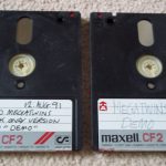 Mega Twins Amstrad