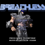 Breathless 1996Power ComputingAGADisk 1 of 3cr SXIt 35 SXI 004