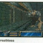 Brethless amiga game 96 03