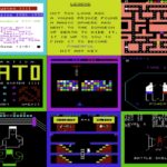 System IIII game catalogue thumbnail