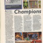 PC Review Issue 10 1992 08 EMAP Images GB 0017