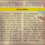 Martwa Strefa SG 36