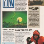 Commodore User Issue 92 1991 May 0008
