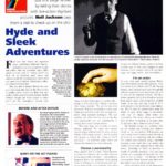 AmigaFormat Article