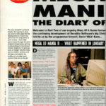 mega lo mania2 diary pt2 1