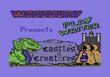 castles and creatures