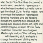 amiga format news snippet