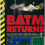 batman returns 1 staction