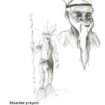 Old shamanUmbada