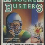 knuckle advert