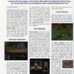 Amiga Fever Issue 04 1999 04 Protovision DE 0053
