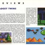 TheOnePreview GadgetTwins