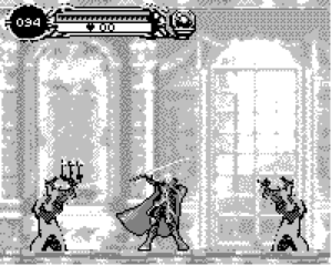 castlevania gc attack large