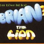 Brian the Lion early assets thumbnail