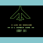 New recovered C128 games thumbnail