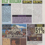 billy boulder amigaaction review