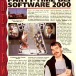 Amiga Joker 1992 11 Joker Verlag DE 0007