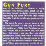 Gun Fury Amiga Computing