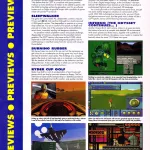 Amiga CD Format 1993 Future Publishing GB supplement issue 051 0013