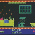 Danny Duster’s Dirty Deeds thumbnail