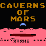 Early Caverns of Mars build found thumbnail
