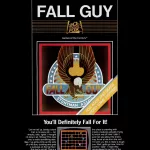 fall guy flyer