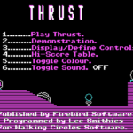 thrust 001