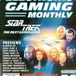 EGM cover