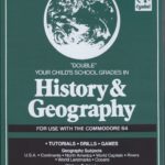 Various C64 educational titles preserved thumbnail
