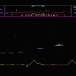 GTW Highlight No.02: Origins of Dropzone (Atari 800) thumbnail