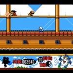 Stuntman 001