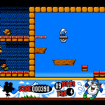 Stuntman 009