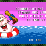ending