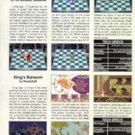 Computer Game Review and CD ROM Entertainment November 1993 0151