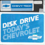 chevytech disk