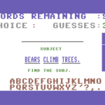 Matchmaker: Grammar disk preserved thumbnail